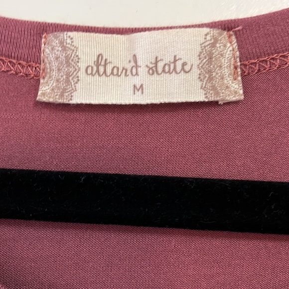 Altar’d State dress size medium EUC - Picture 2 of 9